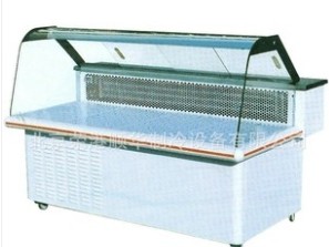 “调宣传、展现自我”?【虫草展示柜】的终端营销