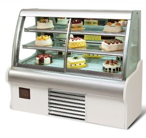 “带领时尚潮流”【前移门展示柜】?的特性