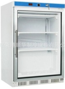 “强者为尊”【茶叶保鲜展示柜】业务员应有的精神面貌