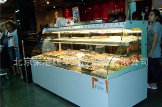 让【敞开式冷藏展示柜】★省电节能更的方法