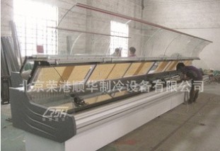 什么样的【熟食冷柜】设计标准才是合适的呢？