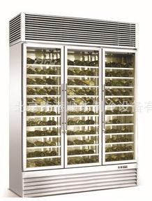 给您带来的妩媚【红酒恒温展示柜】—怎么选??？