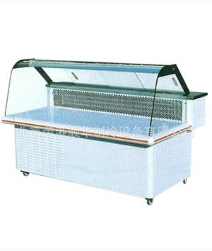 虫草光鲜亮丽的背后，【虫草展示柜】的保养