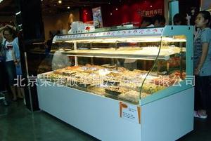 怎样才能让人望而生津，【披萨冷藏柜】你只需要保存七成