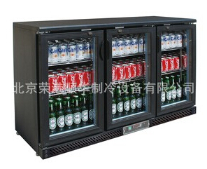 【饮料展示柜】给饮料加分，让饮料更闪亮