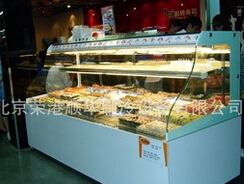 敞开式冷藏展示柜，优势怎么？