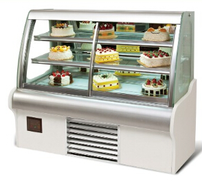 雪茄恒湿展示柜效保温